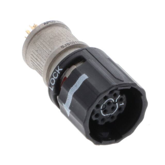 SJS0511110P Amphenol PCD  Assemblages de connecteurs circulaires